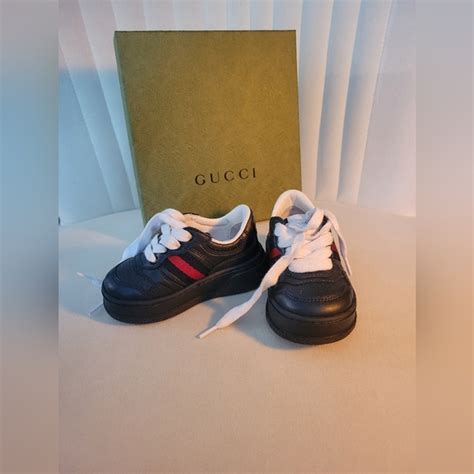 gucci toddler rabbit shoe|gucci shoes toddler girls.